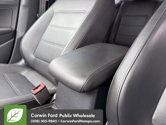 Used 2017 Volkswagen Passat 1.8T SE w/ SE Lighting Package image 22