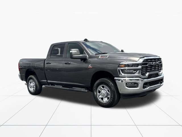 Used 2025 RAM 2500 Tradesman AWD/4WD image 8