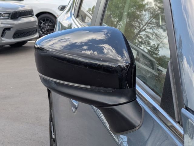 Used 2024 MAZDA CX-5 Carbon Edition image 13