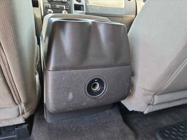 Used 2010 Ford F150 XL AWD/4WD image 15