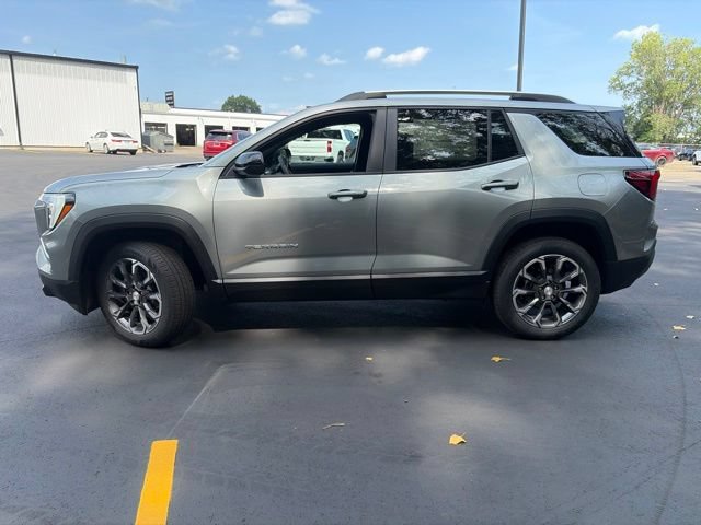 New 2027 GMC Terrain Elevation w/ Elevation Premium Package AWD/4WD image 5