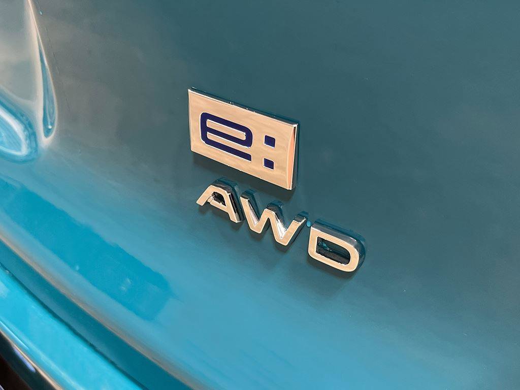 New 2026 Honda Prologue Touring image 10