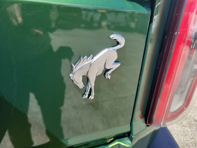 Certified 2023 Ford Bronco Outer Banks AWD/4WD image 9