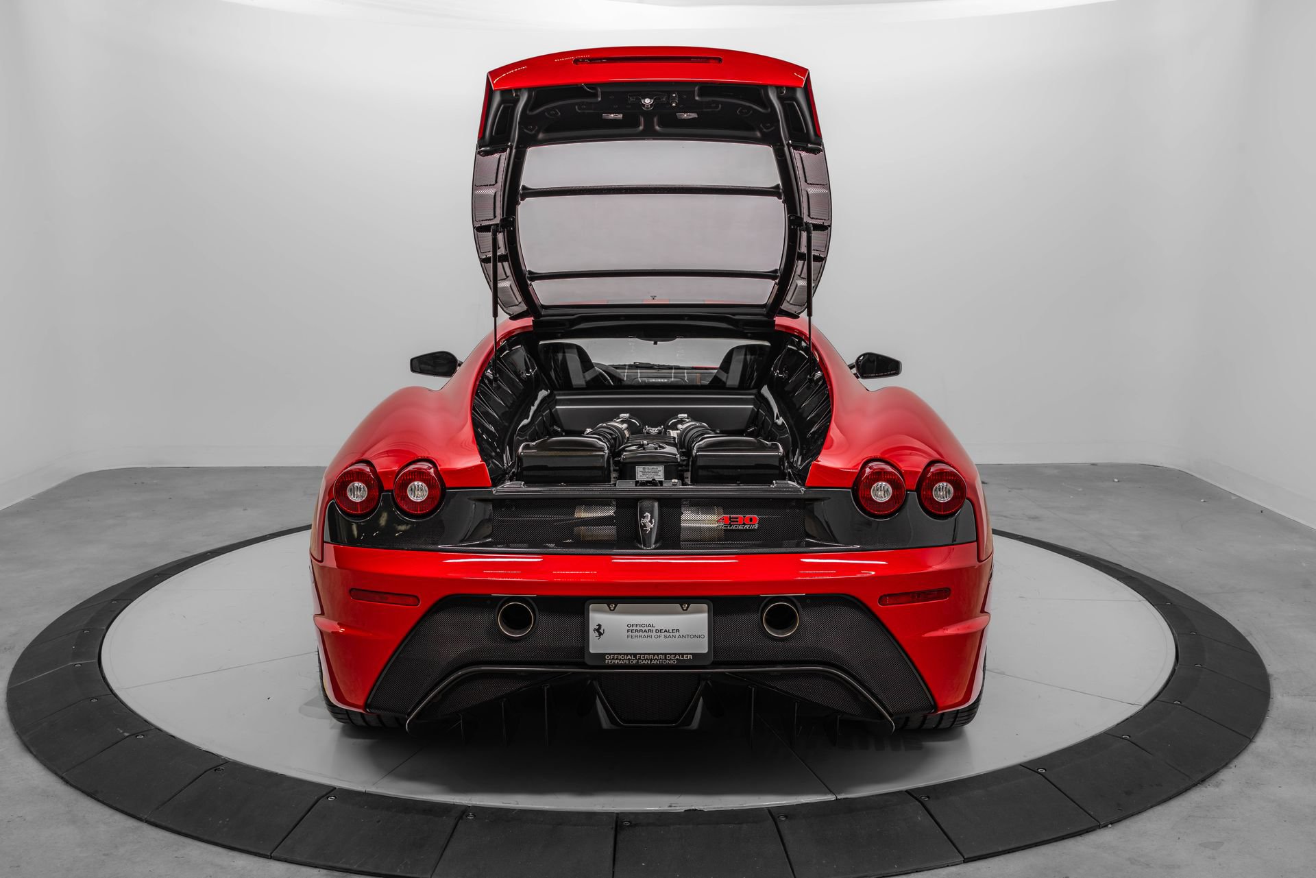 Used 2009 Ferrari F430 Scuderia RWD image 20