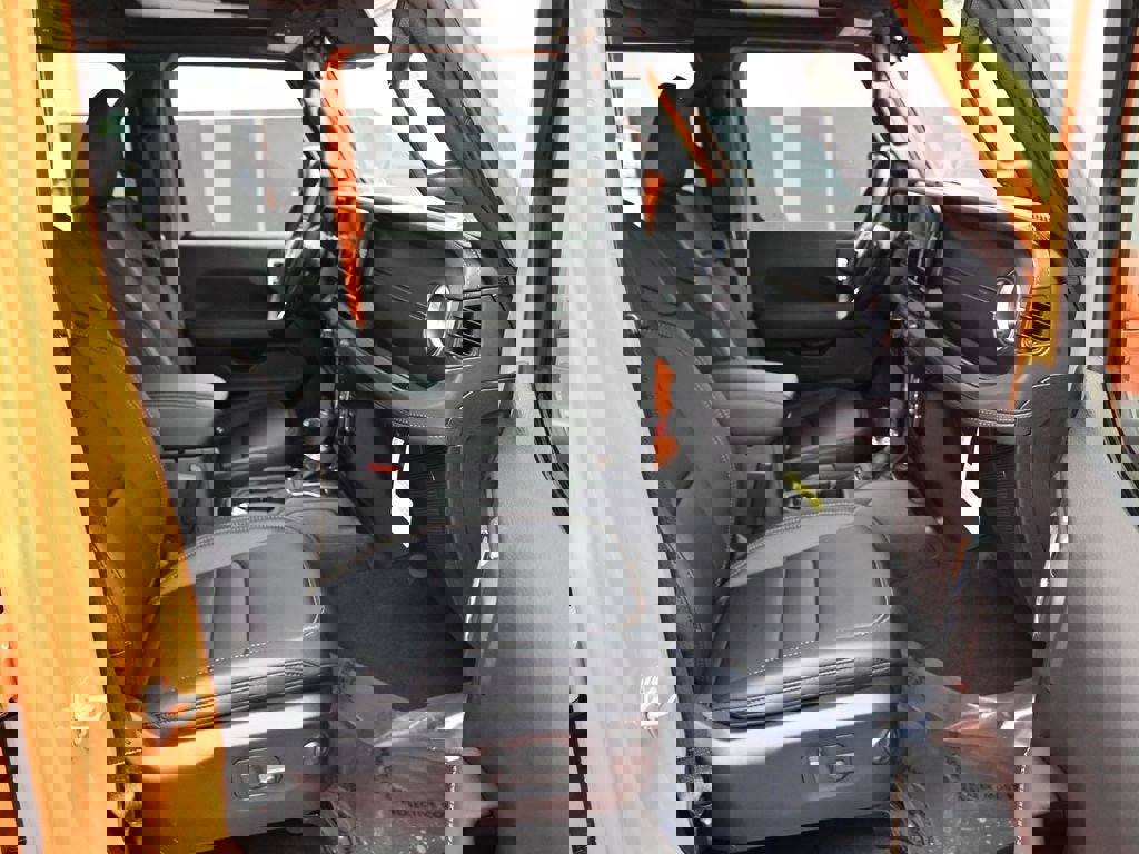 New 2025 Jeep Wrangler Unlimited Sahara image 26