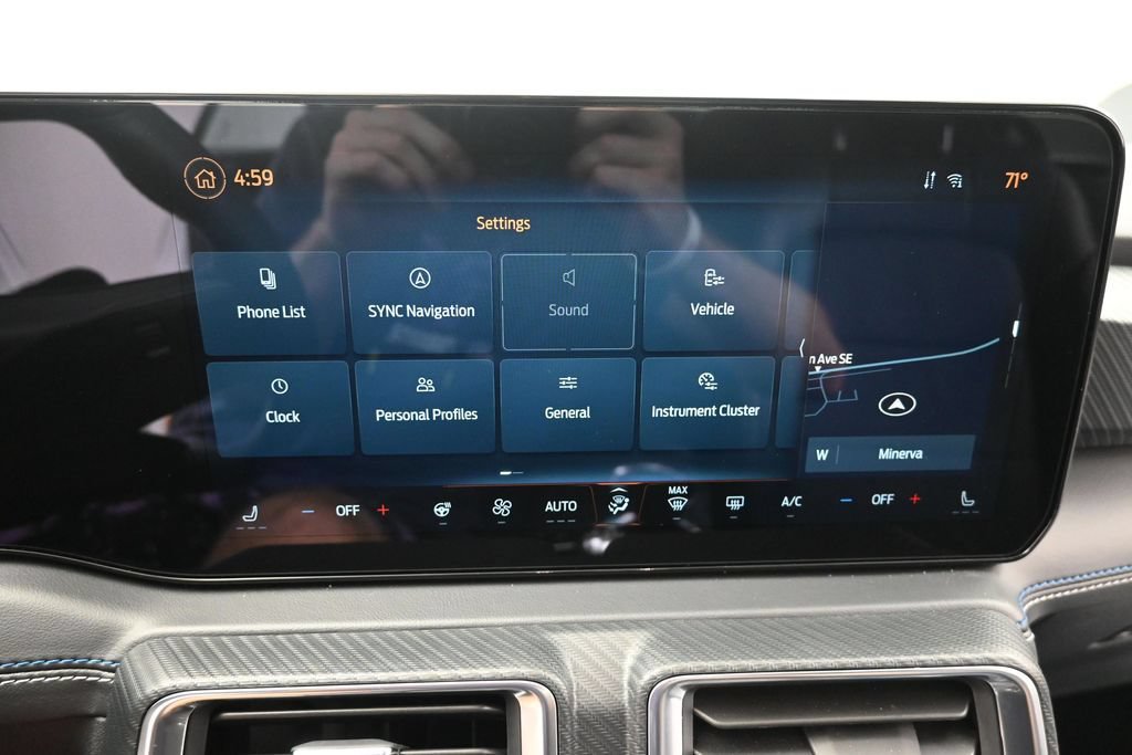 Used 2025 Ford Mustang GT Premium RWD image 15
