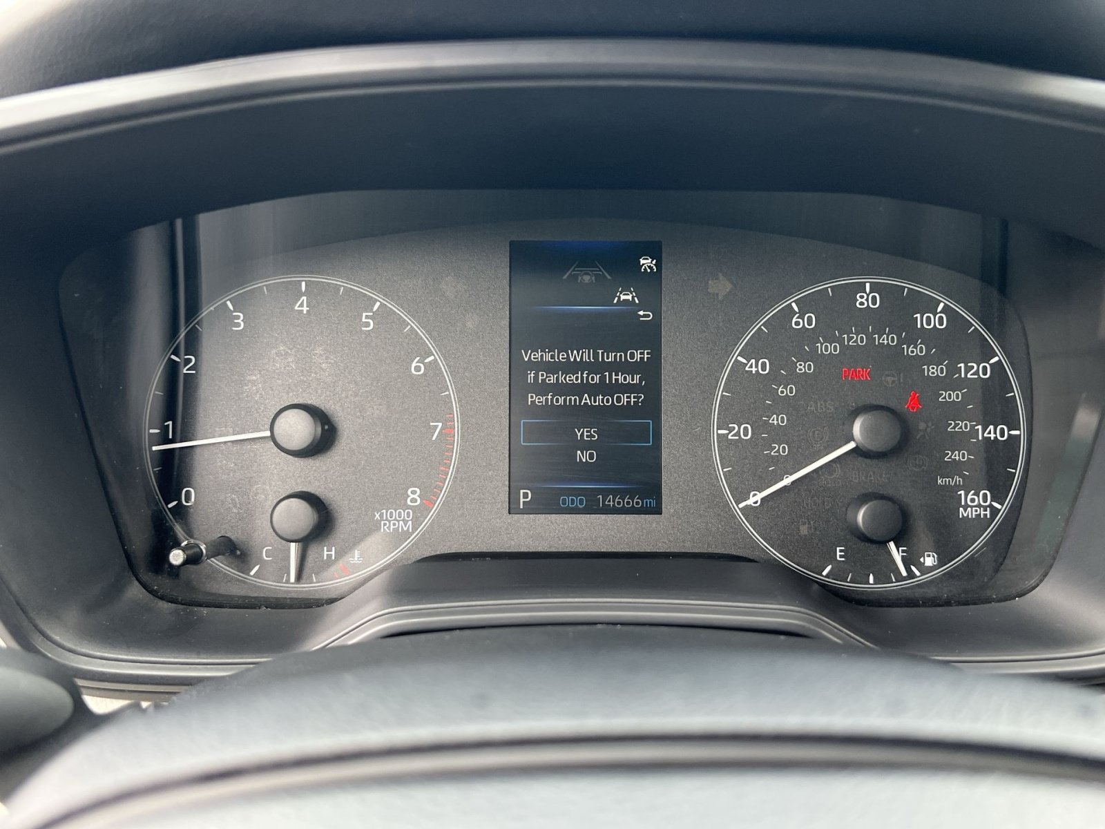 Used 2024 Toyota Corolla LE FWD image 16