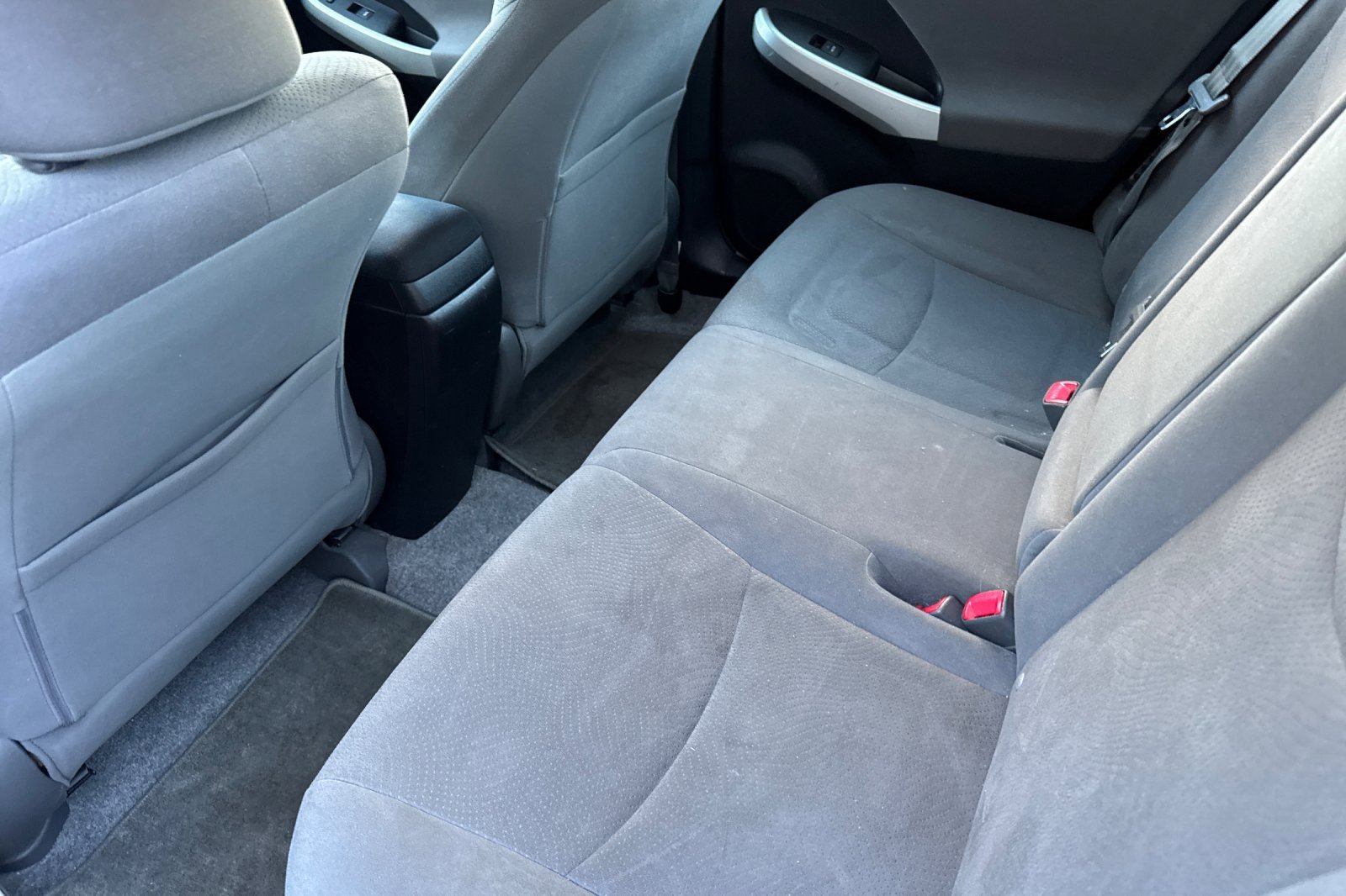 Used 2012 Toyota Prius Three image 14