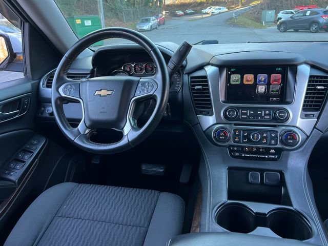 Used 2016 Chevrolet Tahoe LS image 26