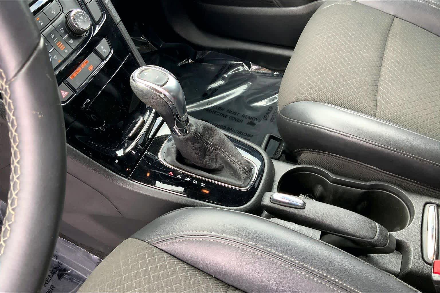 Used 2018 Buick Encore Preferred FWD image 15