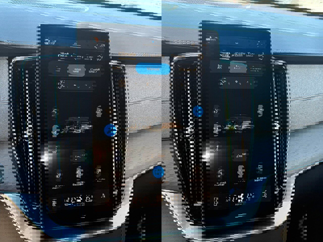 New 2026 Volvo XC90 B6 Plus image 20