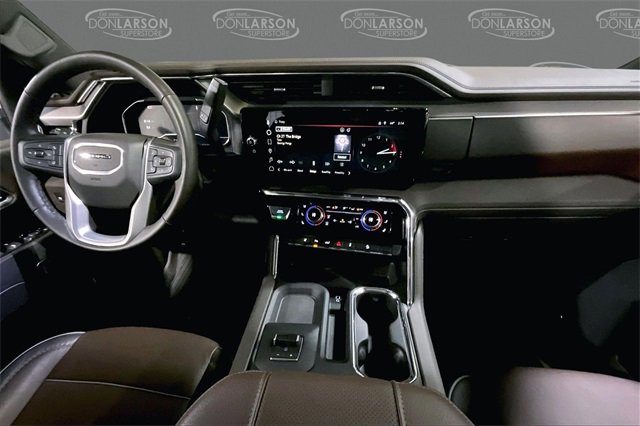 Certified 2025 GMC Sierra 2500 Denali w/ Technology Package image 21
