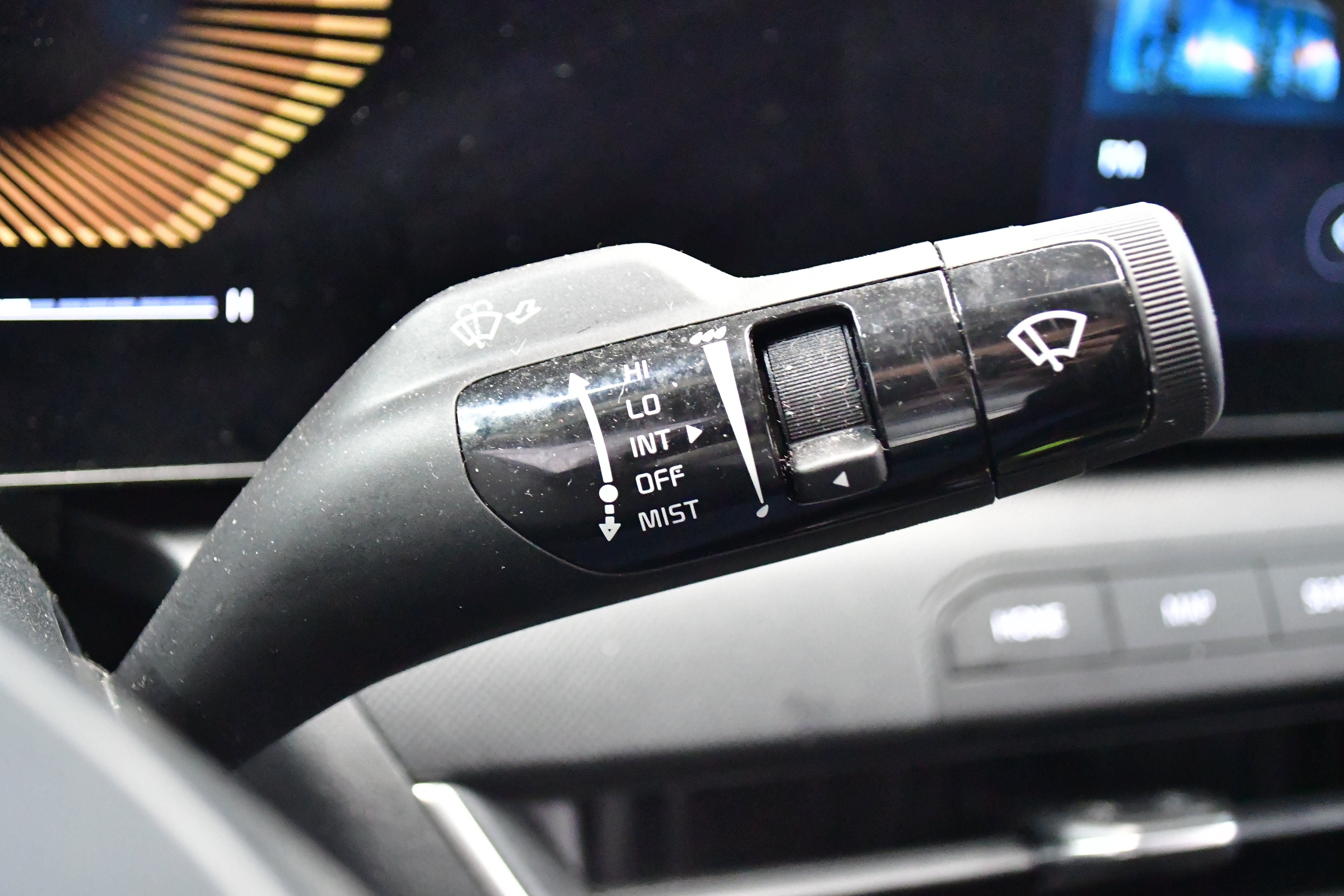 Used 2025 Kia K4 FWD image 20