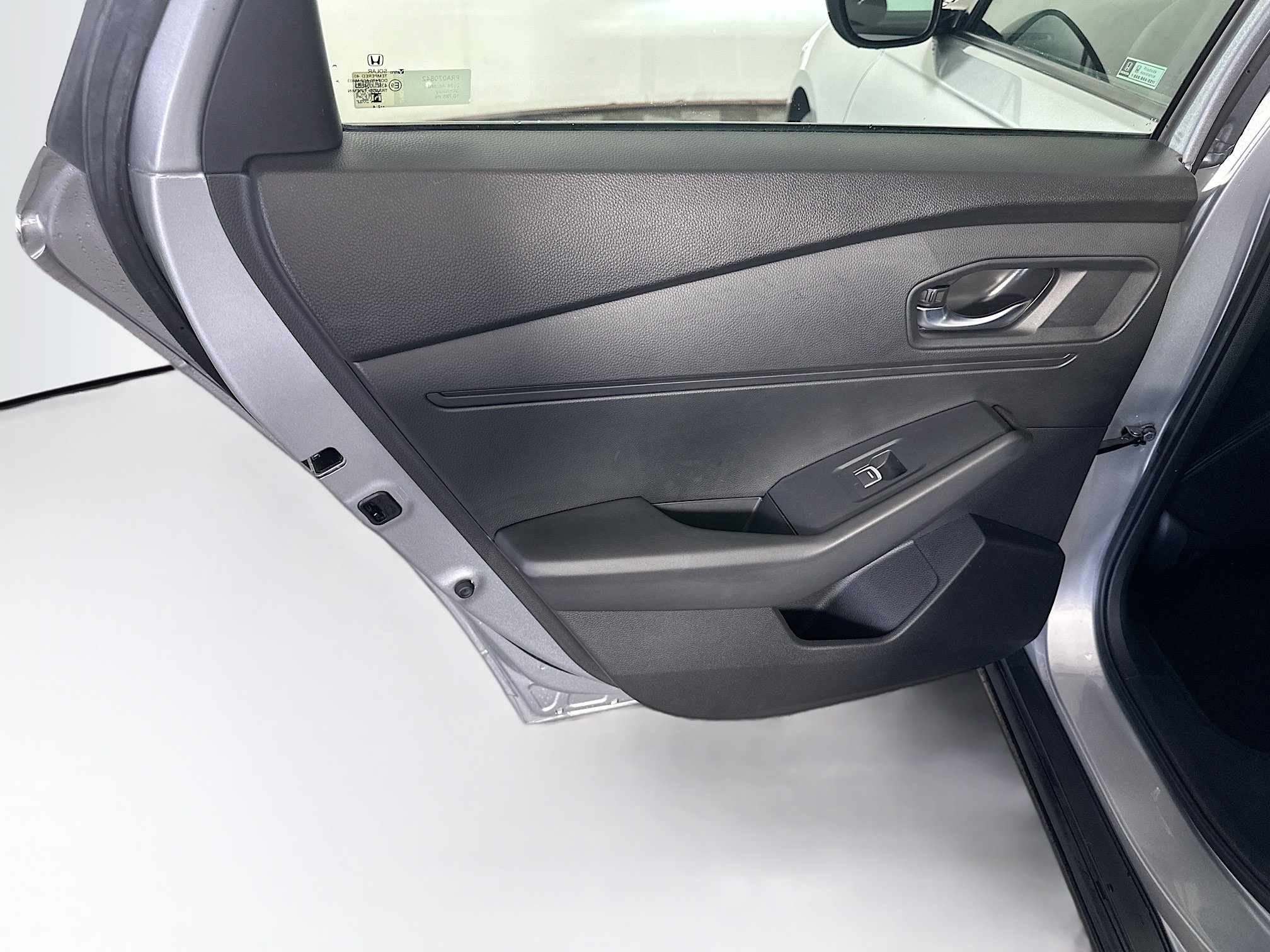 Used 2024 Honda Accord EX image 26