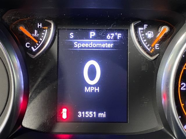 Used 2022 Jeep Wrangler Unlimited Sport AWD/4WD image 18