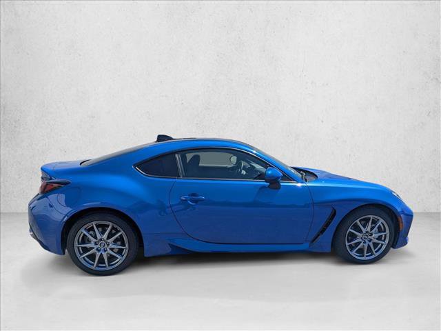 Used 2023 Subaru BRZ Premium RWD image 4