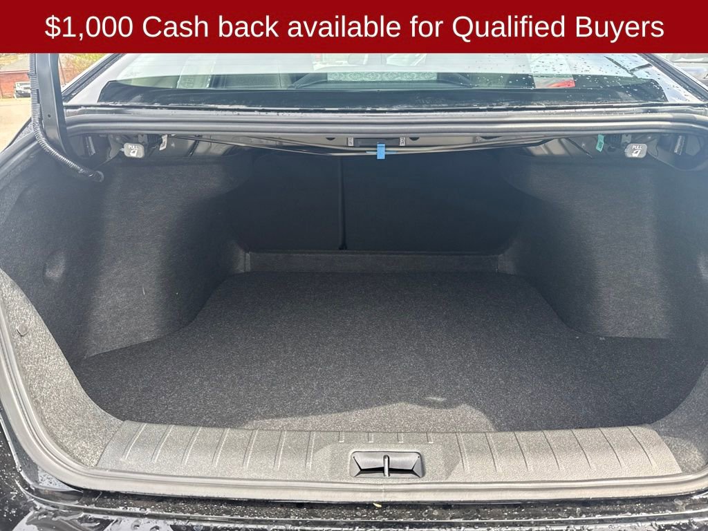 New 2026 Nissan Sentra SV image 21