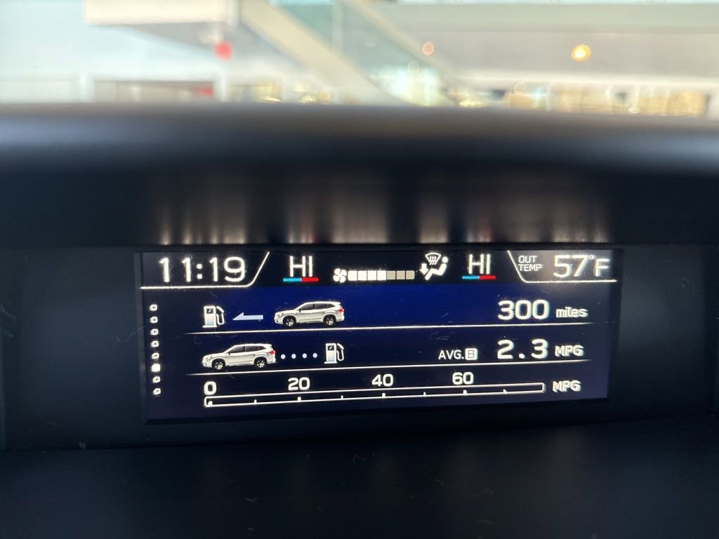 Used 2023 Subaru Forester Limited image 24