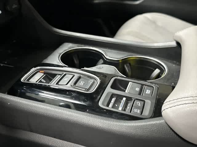 Certified 2025 Honda Pilot EX-L image 24