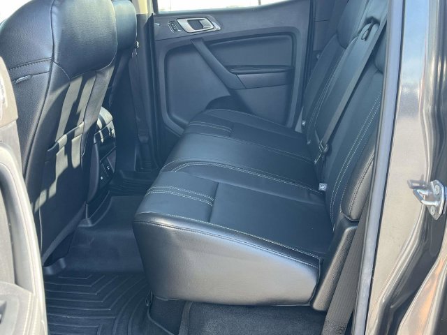 Used 2019 Ford Ranger Lariat w/ Black Appearance Package AWD/4WD image 15
