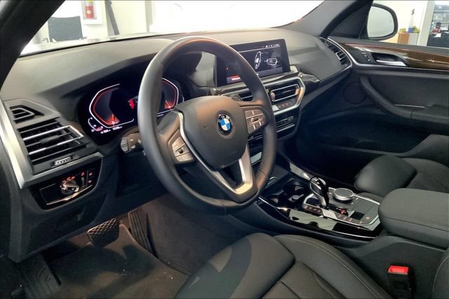 Used 2023 BMW X3 sDrive30i w/ Convenience Package w/ZPA RWD image 7