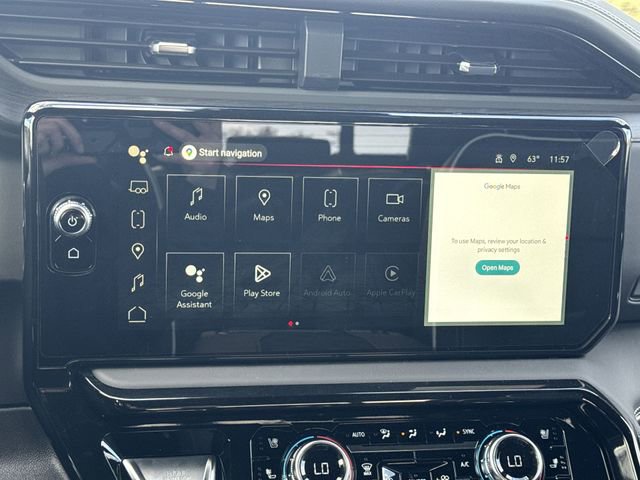 New 2026 GMC Sierra 1500 AT4X image 16