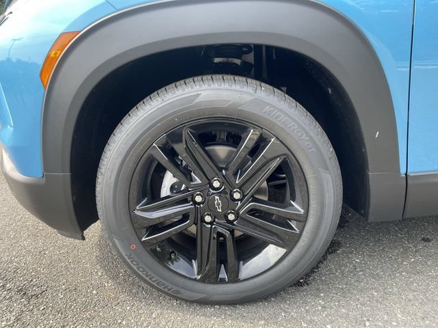 New 2026 Chevrolet TrailBlazer LT w/ Convenience Package FWD image 10