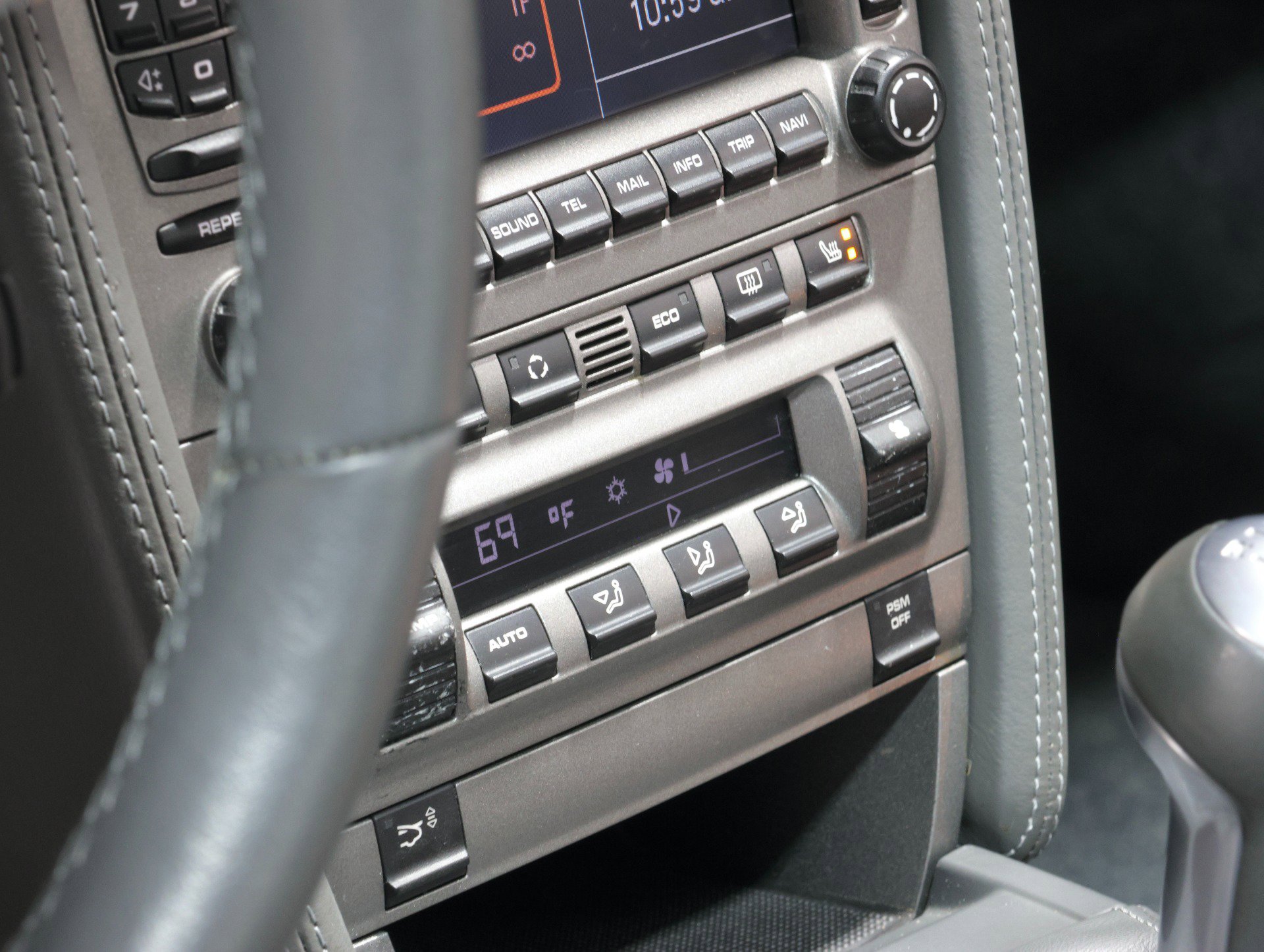 Used 2007 Porsche 911 Targa 4 image 74