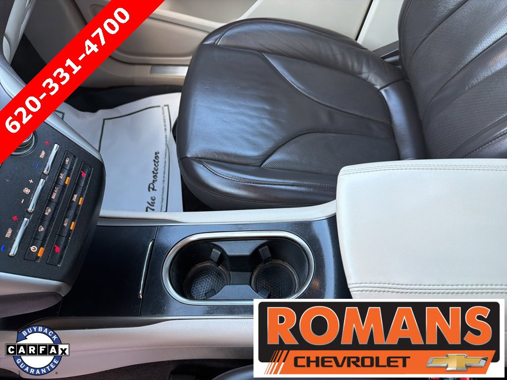 Used 2019 Lincoln MKC Select w/ Select Plus Package image 16