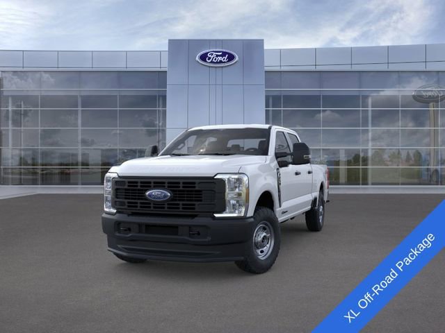 New 2026 Ford F250 XL AWD/4WD image 2