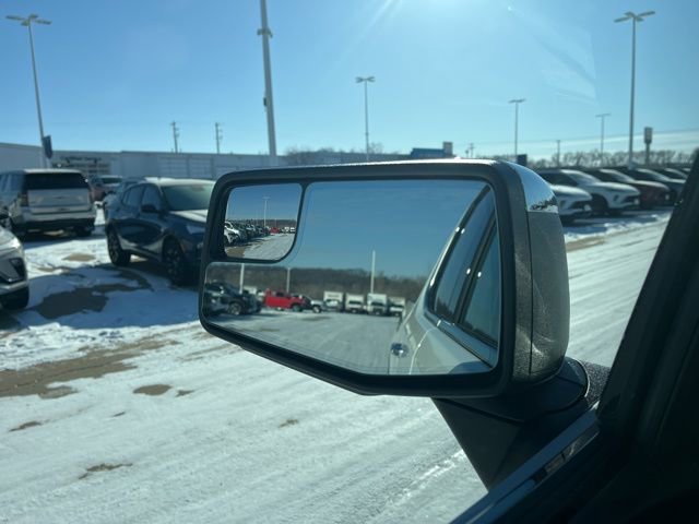 New 2026 GMC Sierra 1500 SLT w/ SLT Convenience Package image 64