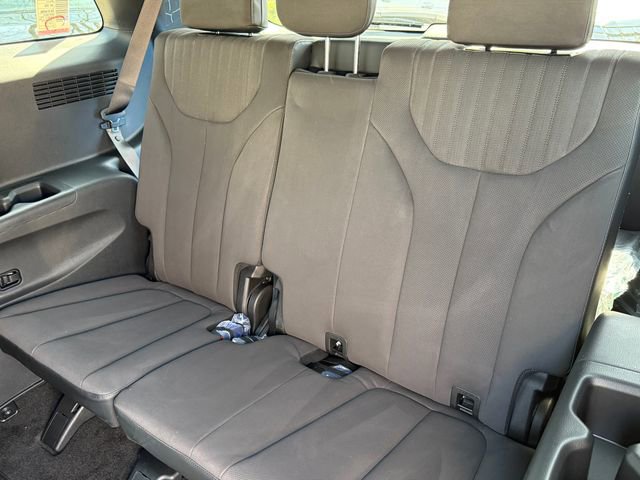 New 2025 Hyundai Palisade Calligraphy image 23