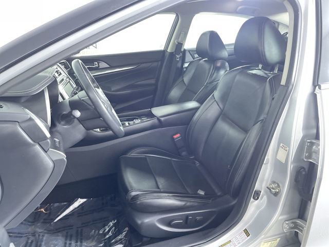 Used 2019 Nissan Maxima 3.5 SV w/ Floor Mat Group FWD image 19