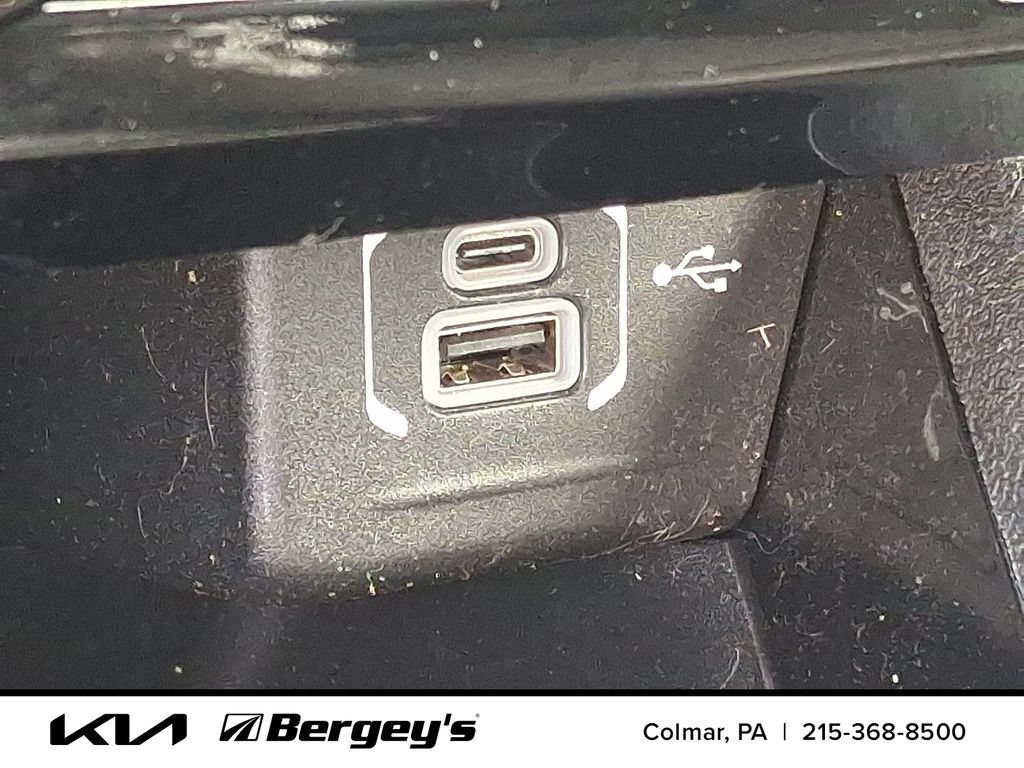 Used 2023 Jeep Compass Limited AWD/4WD image 26