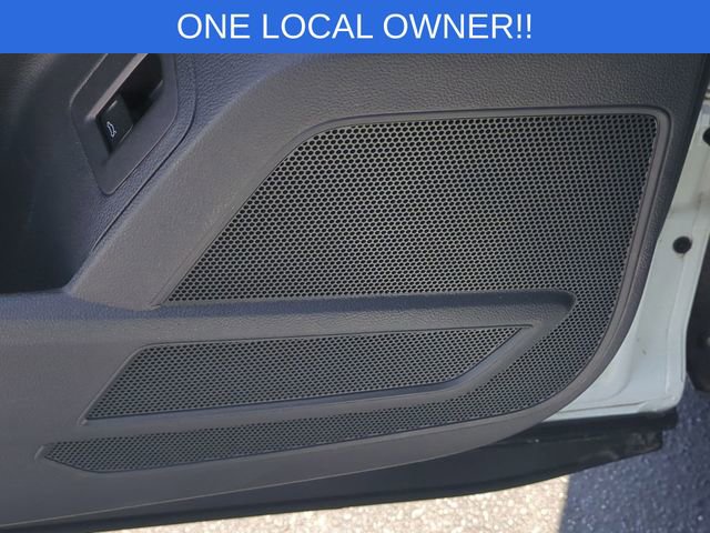 Used 2023 Volkswagen Atlas SE AWD/4WD image 15
