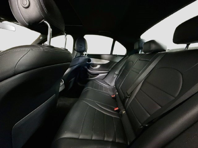 Used 2019 Mercedes-Benz C 300 Sedan image 24