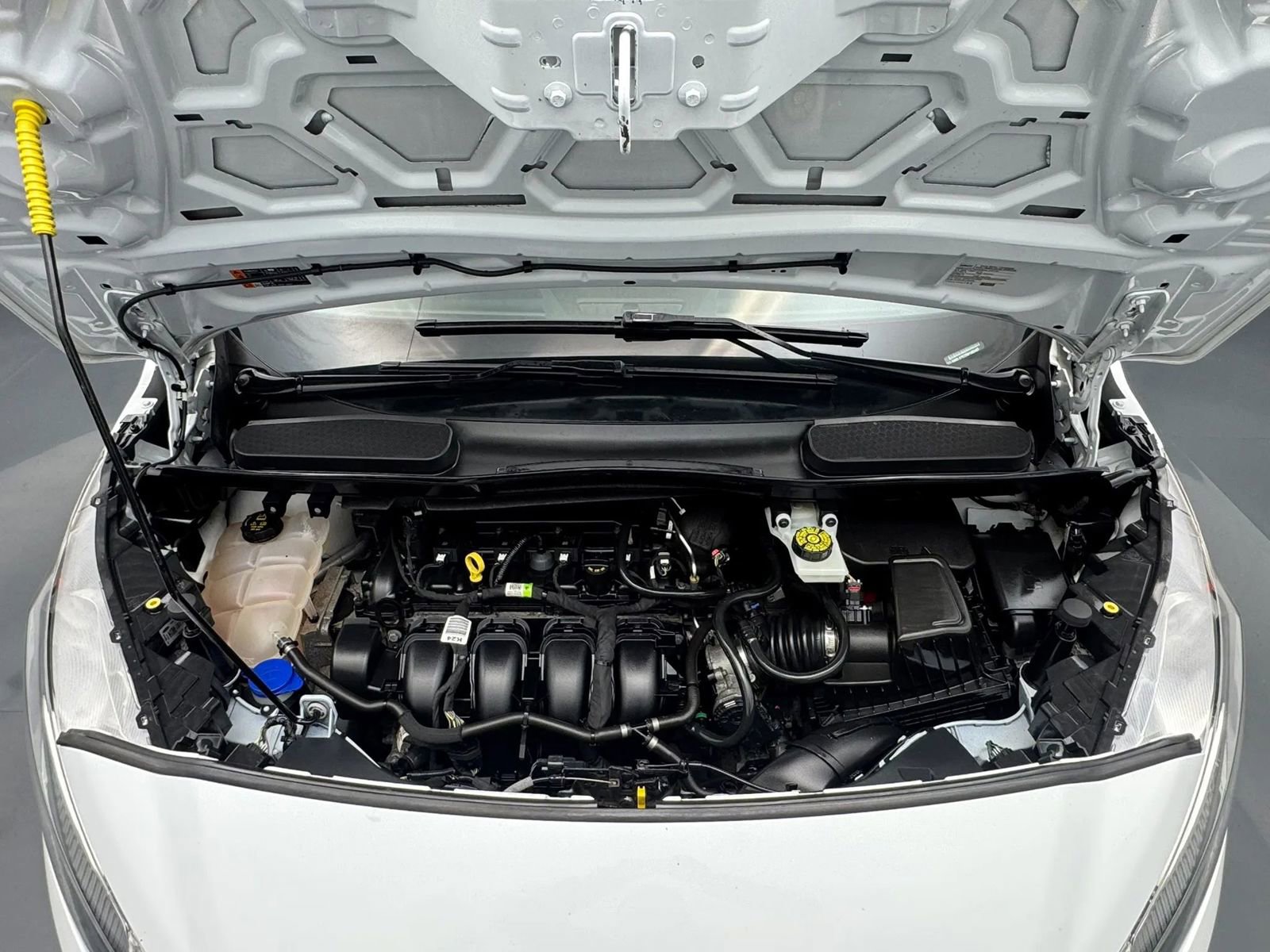 Used 2021 Ford Transit Connect XL image 21