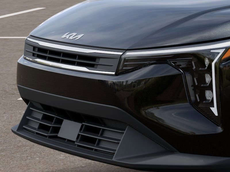 New 2026 Kia K4 LXS image 34