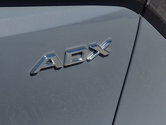 Certified 2025 Acura ADX A-Spec image 37