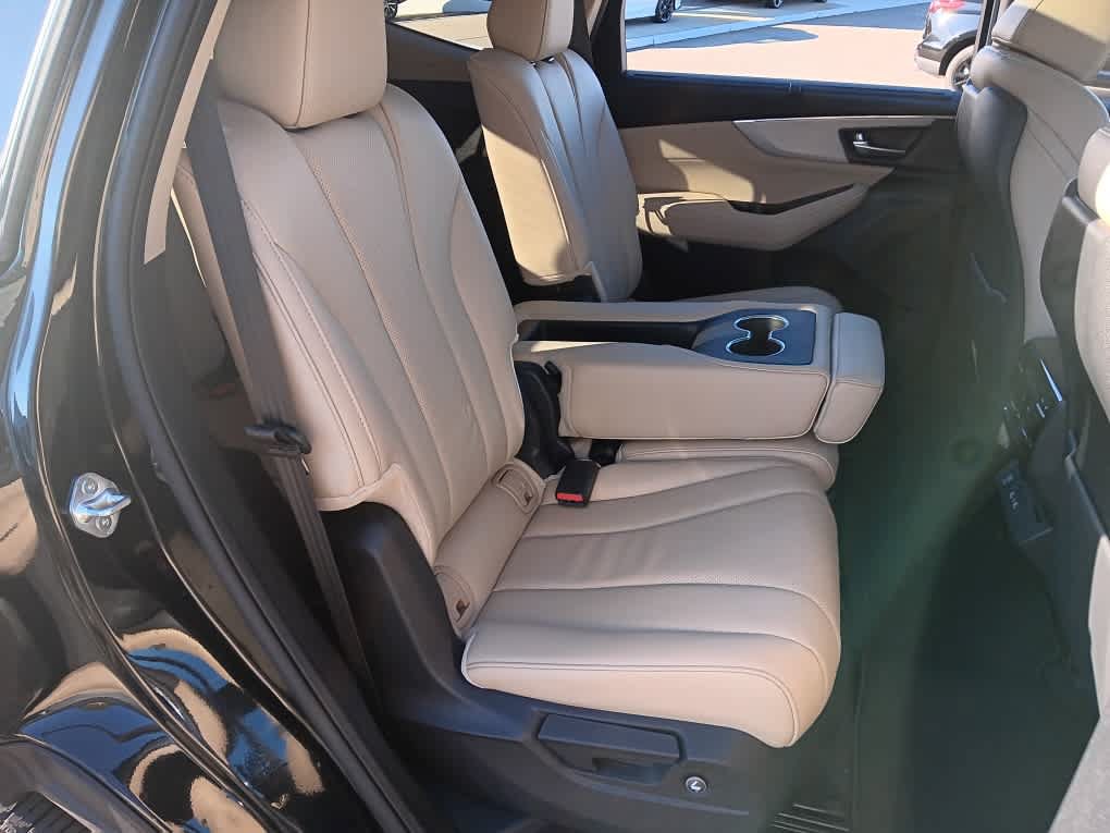Used 2023 Acura MDX w/ Technology Package AWD/4WD image 20