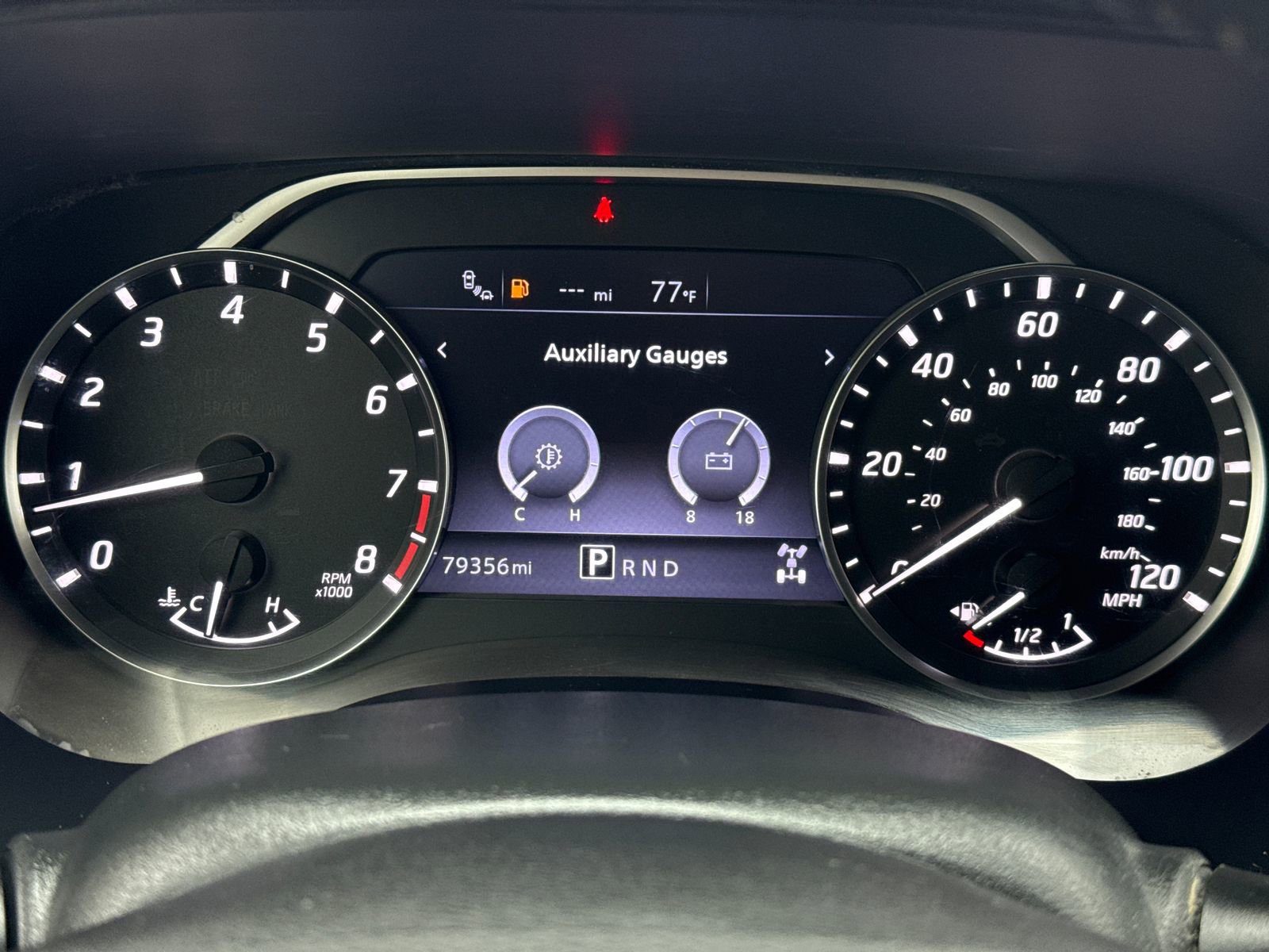 Used 2022 Nissan Frontier SV AWD/4WD image 25