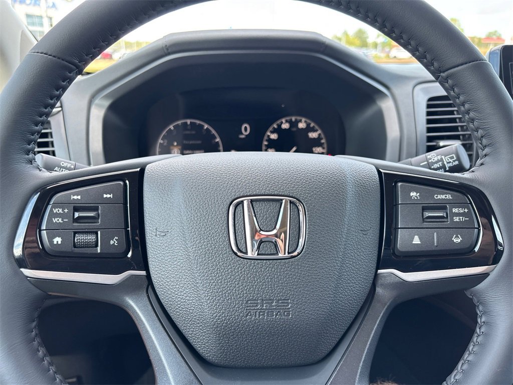 New 2026 Honda Odyssey EX-L image 19