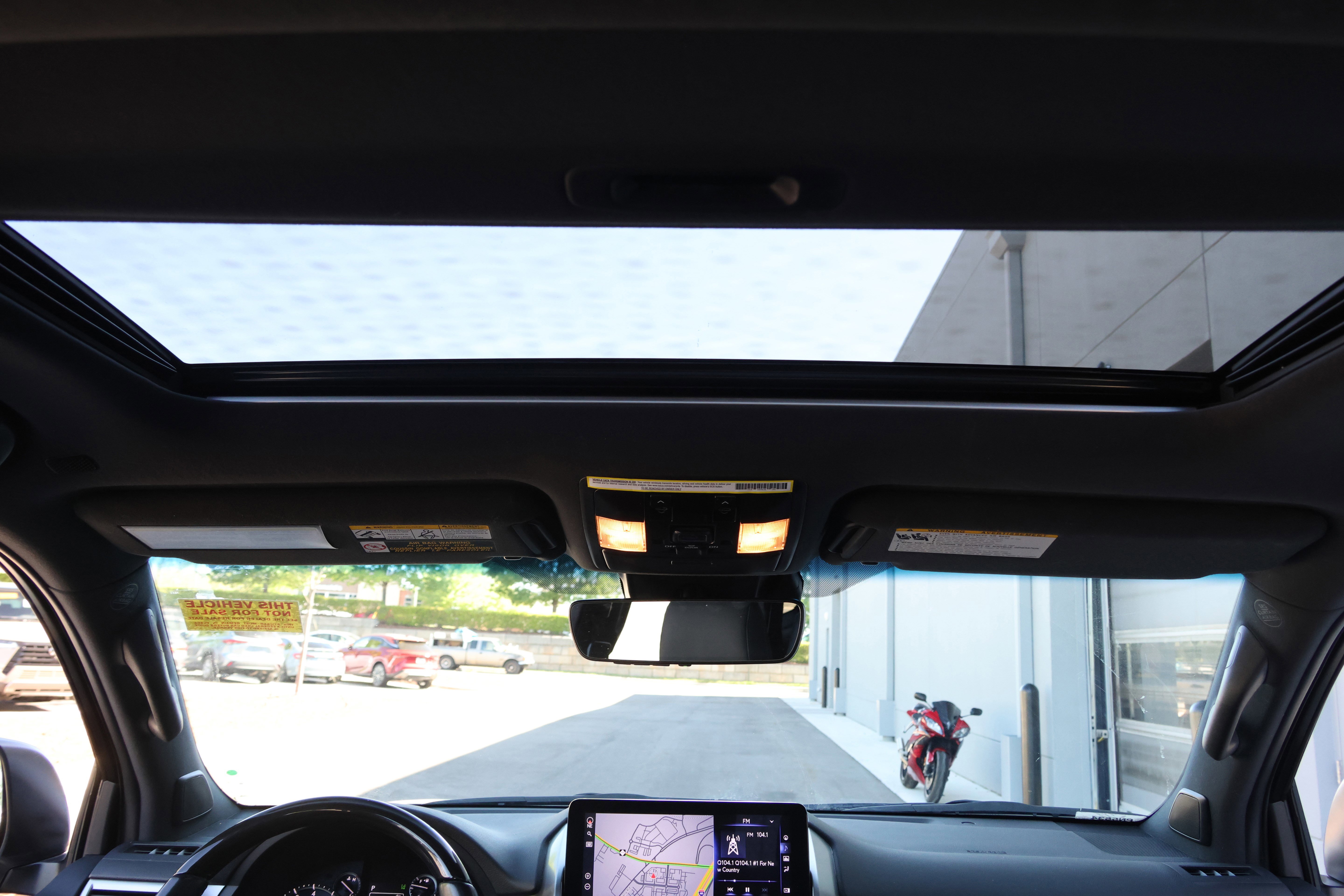 Certified 2023 Lexus GX 460 Premium w/ Premium Package image 32