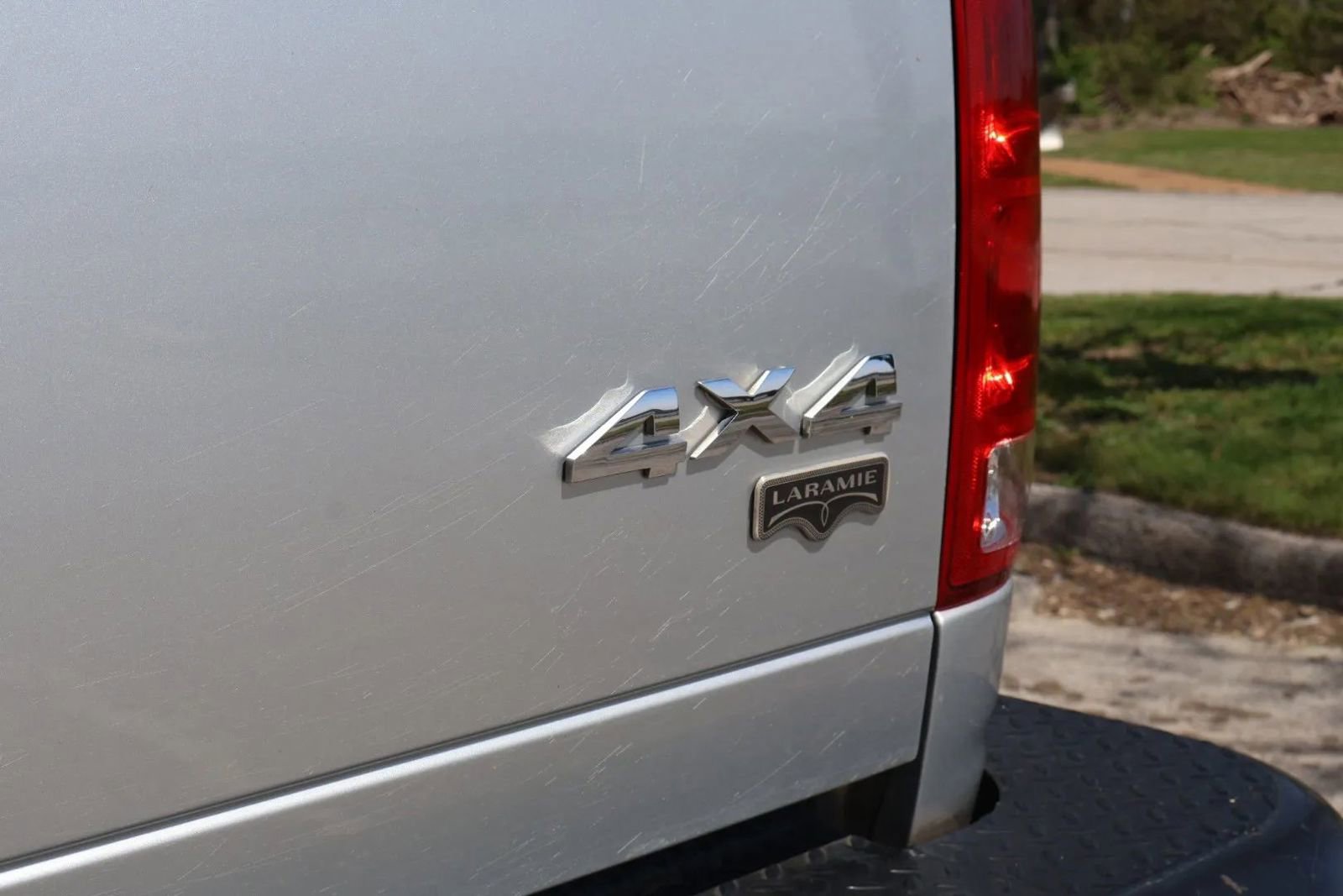 Used 2003 Dodge Ram 3500 Truck ST AWD/4WD image 13