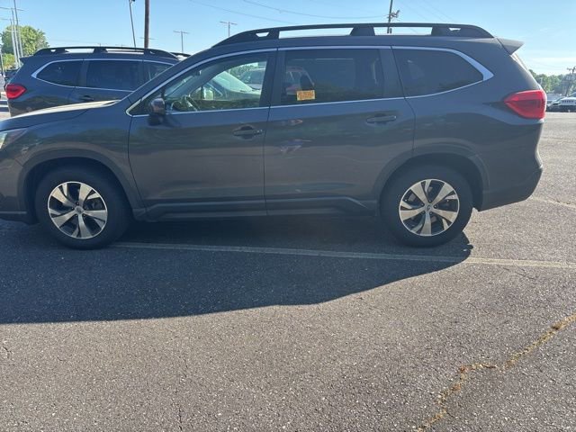 Used 2020 Subaru Ascent Premium w/ Convenience Package image 9