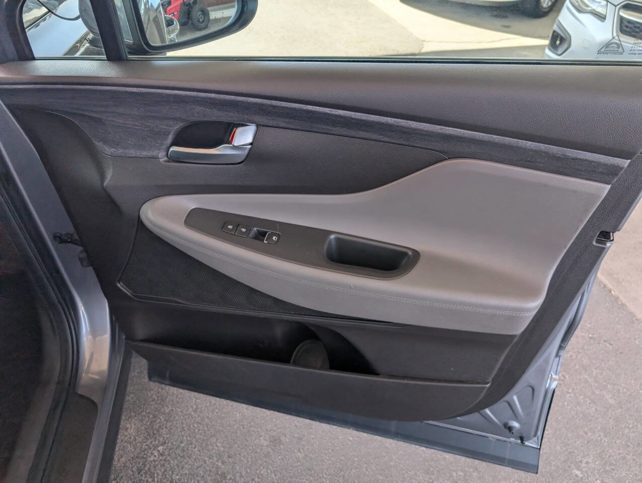 Used 2019 Hyundai Santa Fe SE AWD/4WD image 34