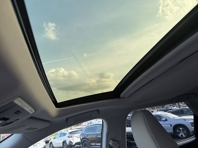 Used 2020 Lexus RX 350L Premium w/ Premium Package image 6