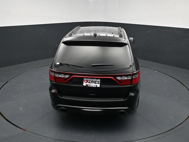 Used 2023 Dodge Durango R/T w/ Tow 'N Go Package AWD/4WD image 44