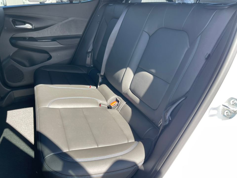 New 2026 Buick Envista Sport Touring w/ Convenience I Package image 13