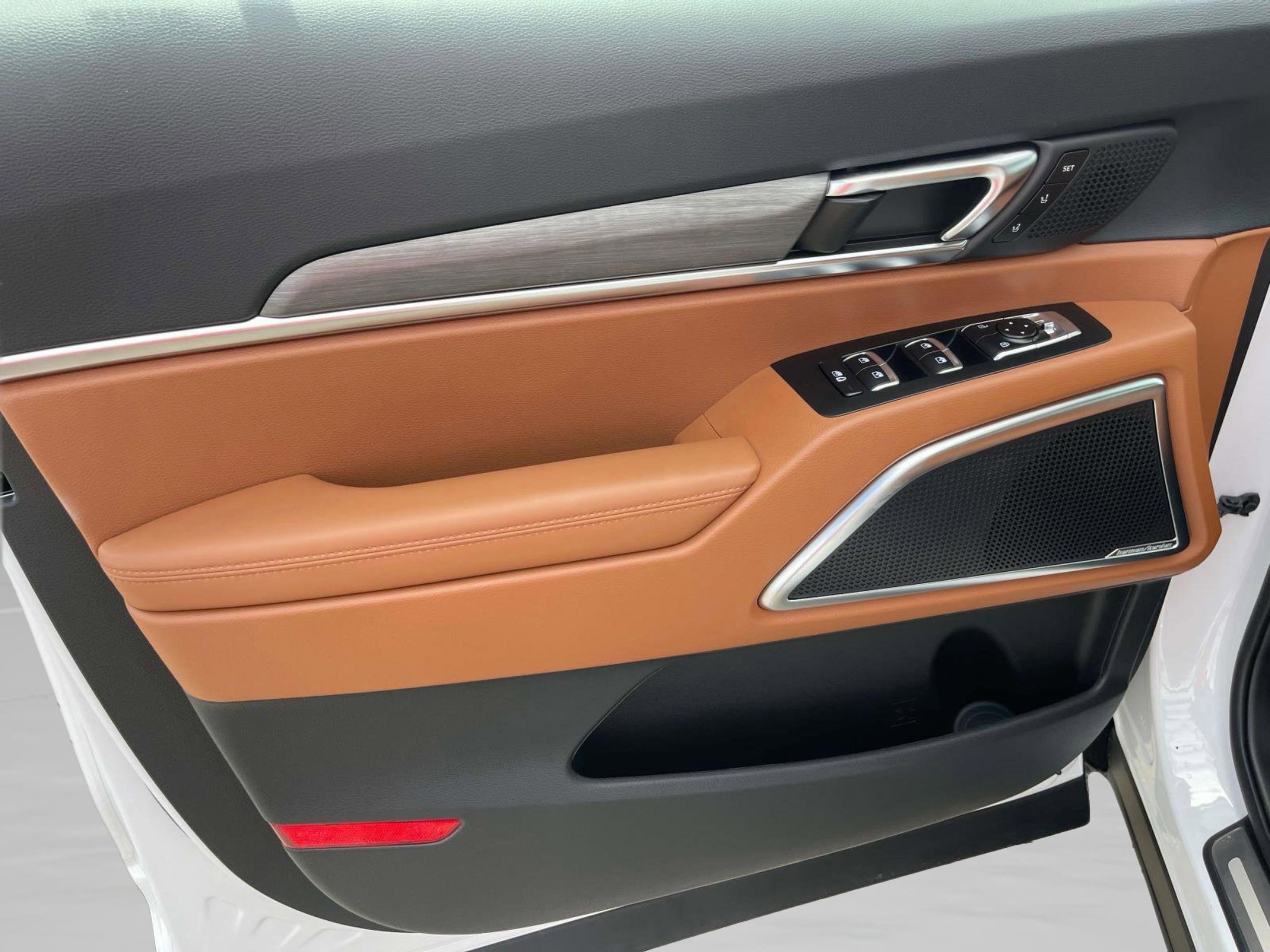 New 2025 Kia Telluride SX Prestige X-Line image 21